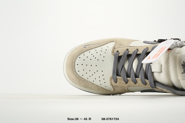 ナイキ靴細部ディテール